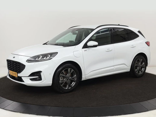 Ford Kuga - Afbeelding 1 van 30