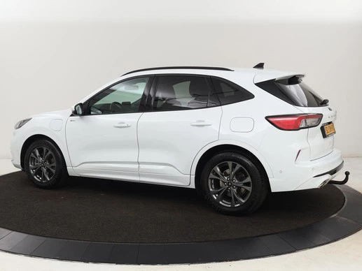Ford Kuga - Afbeelding 2 van 30