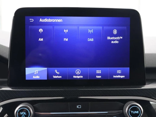 Ford Kuga - Afbeelding 9 van 30
