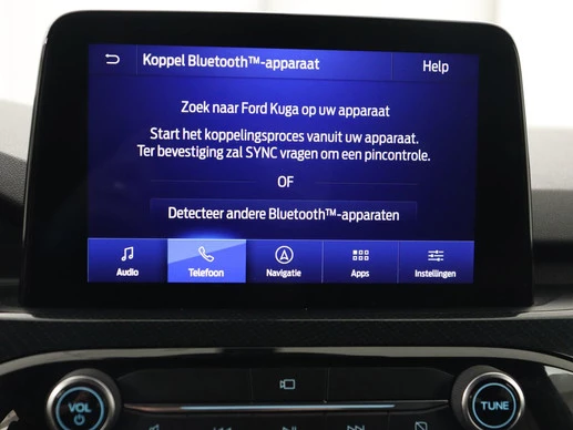 Ford Kuga - Afbeelding 10 van 30