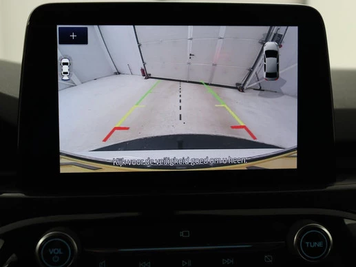 Ford Kuga - Afbeelding 11 van 30