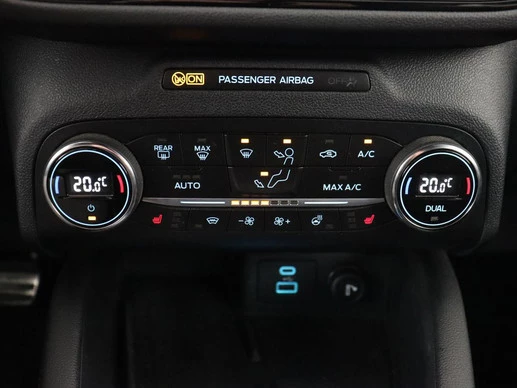 Ford Kuga - Afbeelding 14 van 30