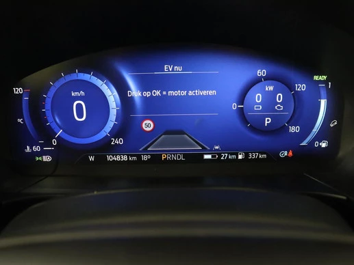 Ford Kuga - Afbeelding 16 van 30