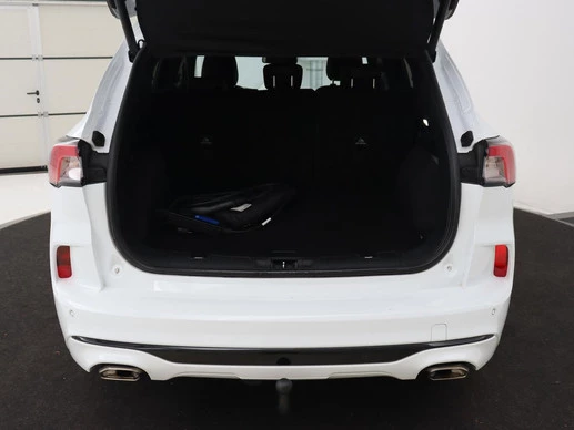 Ford Kuga - Afbeelding 22 van 30