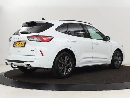 Ford Kuga - Afbeelding 28 van 30