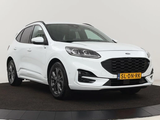Ford Kuga - Afbeelding 29 van 30