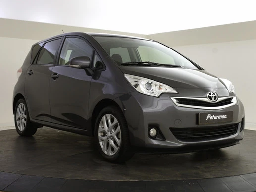Toyota Verso-S - Afbeelding 1 van 30