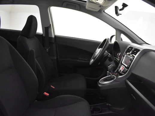 Toyota Verso-S - Afbeelding 3 van 30