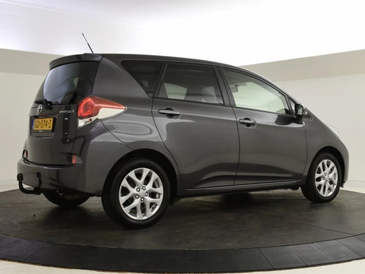 Toyota Verso-S - Afbeelding 6 van 30