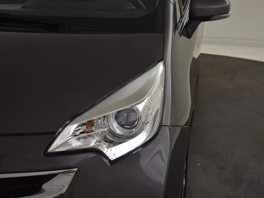 Toyota Verso-S - Afbeelding 8 van 30