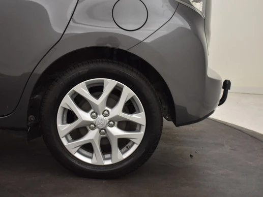 Toyota Verso-S - Afbeelding 9 van 30