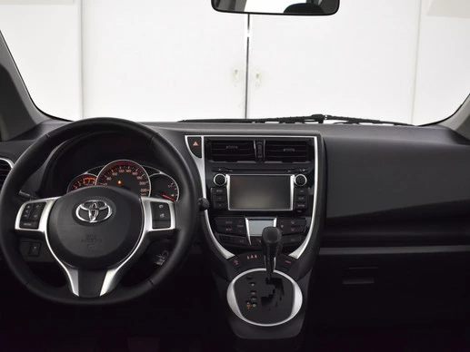 Toyota Verso-S - Afbeelding 10 van 30
