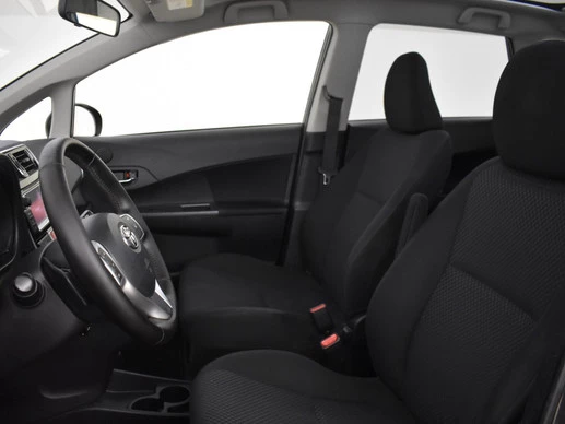 Toyota Verso-S - Afbeelding 11 van 30