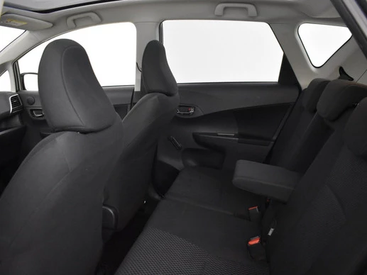Toyota Verso-S - Afbeelding 12 van 30