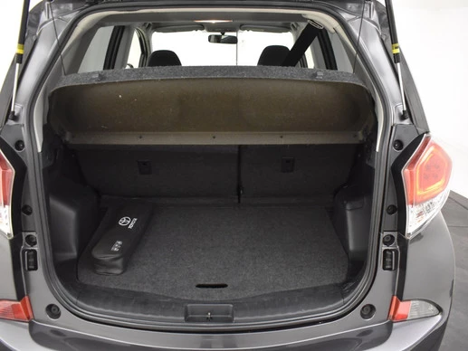 Toyota Verso-S - Afbeelding 15 van 30