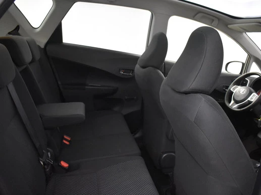 Toyota Verso-S - Afbeelding 16 van 30