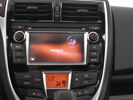 Toyota Verso-S - Afbeelding 23 van 30
