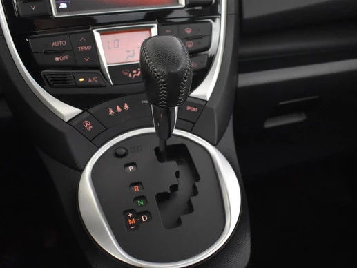 Toyota Verso-S - Afbeelding 24 van 30