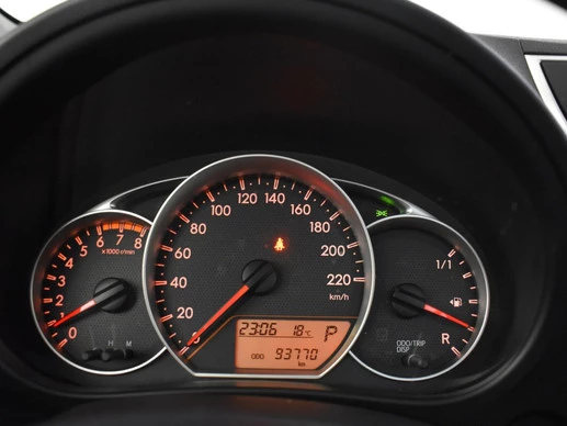 Toyota Verso-S - Afbeelding 25 van 30