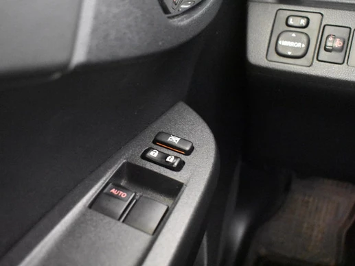 Toyota Verso-S - Afbeelding 26 van 30