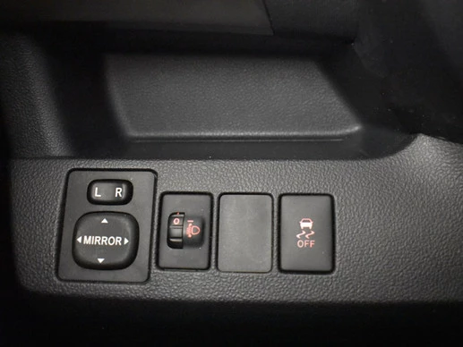Toyota Verso-S - Afbeelding 27 van 30