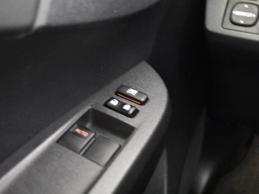 Toyota Verso-S - Afbeelding 29 van 30