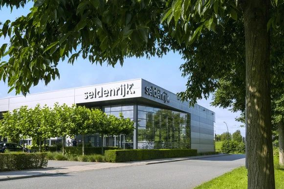 Mercedes-Benz CLA - Afbeelding 27 van 30