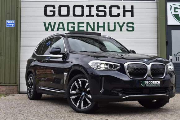 BMW iX3 - Afbeelding 2 van 30