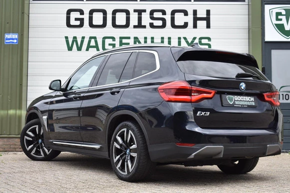 BMW iX3 - Afbeelding 3 van 30