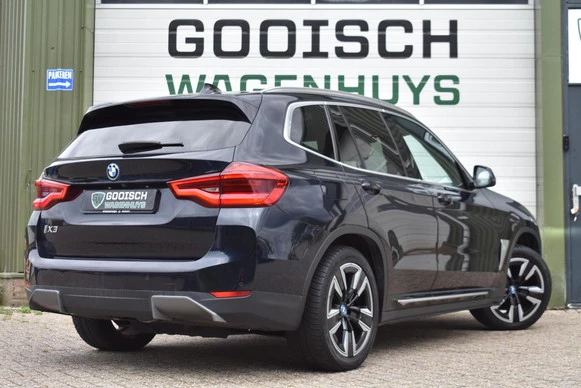 BMW iX3 - Afbeelding 4 van 30