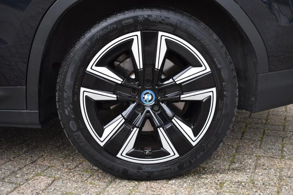 BMW iX3 - Afbeelding 5 van 30