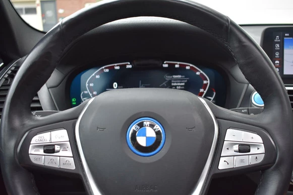 BMW iX3 - Afbeelding 7 van 30