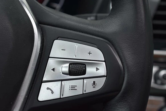 BMW iX3 - Afbeelding 8 van 30