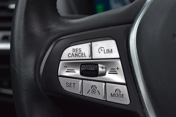 BMW iX3 - Afbeelding 9 van 30