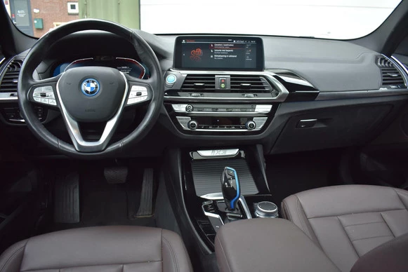 BMW iX3 - Afbeelding 11 van 30