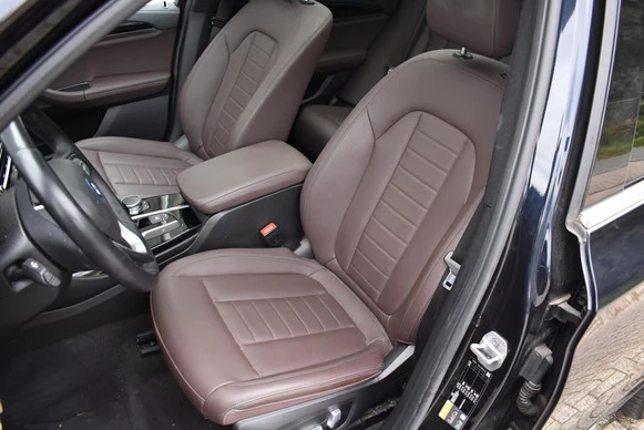 BMW iX3 - Afbeelding 12 van 30