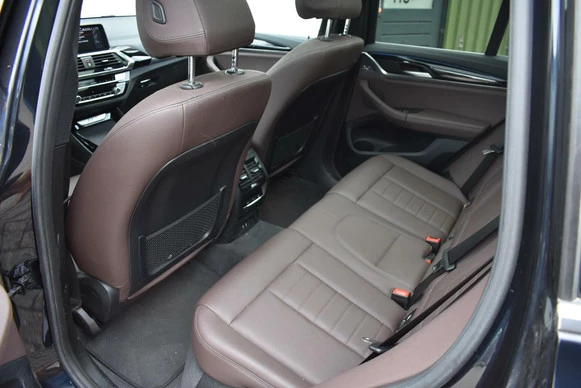 BMW iX3 - Afbeelding 13 van 30