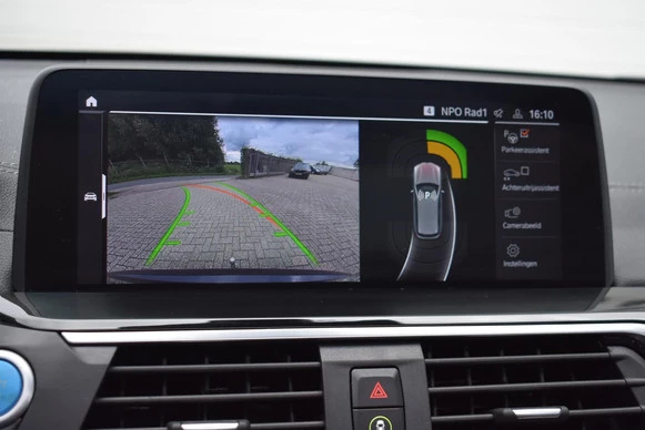 BMW iX3 - Afbeelding 15 van 30