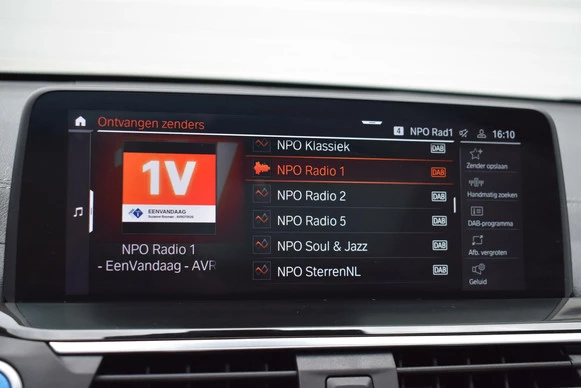 BMW iX3 - Afbeelding 16 van 30