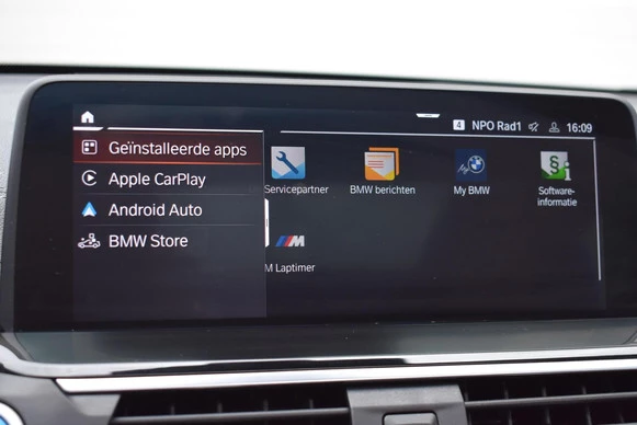BMW iX3 - Afbeelding 17 van 30