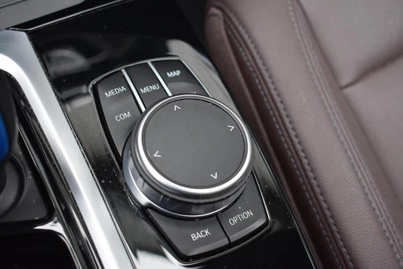 BMW iX3 - Afbeelding 22 van 30