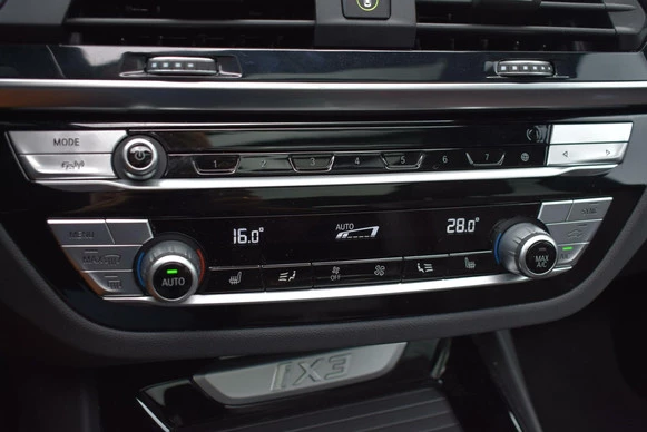BMW iX3 - Afbeelding 25 van 30