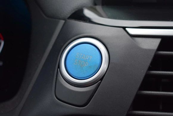 BMW iX3 - Afbeelding 27 van 30