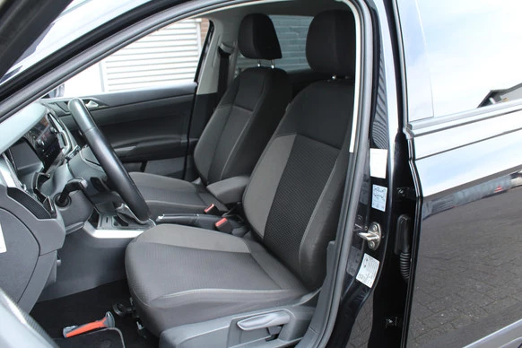 Volkswagen Taigo - Afbeelding 10 van 30