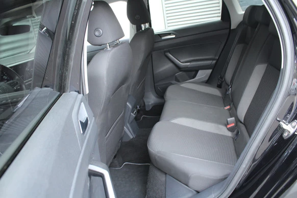 Volkswagen Taigo - Afbeelding 22 van 30
