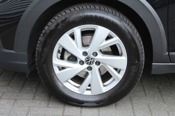 Volkswagen Taigo - Afbeelding 26 van 30