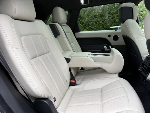 Land Rover Range Rover Sport - Afbeelding 2 van 30