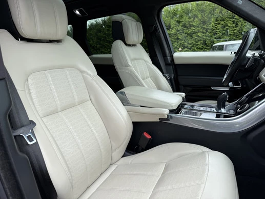 Land Rover Range Rover Sport - Afbeelding 3 van 30