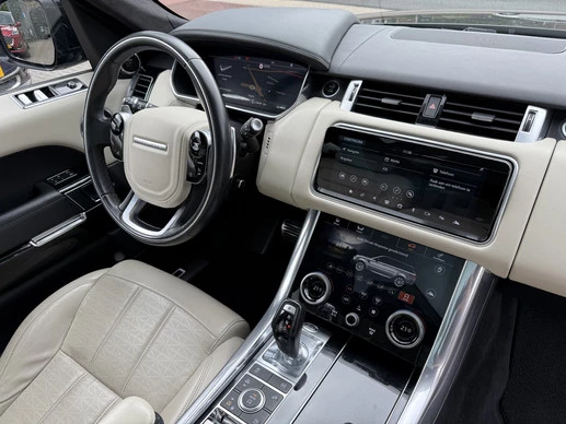 Land Rover Range Rover Sport - Afbeelding 4 van 30