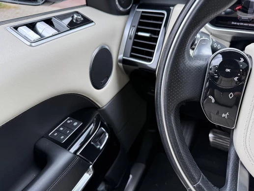 Land Rover Range Rover Sport - Afbeelding 9 van 30